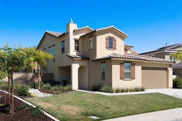 36400 Tenino Court, Lake Elsinore, California 92532