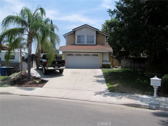 11650 Inwood Drive, Riverside, California 92503