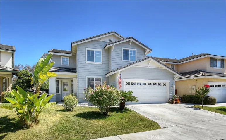 62 Hemingway Court, Rancho Santa Margarita, California 92679