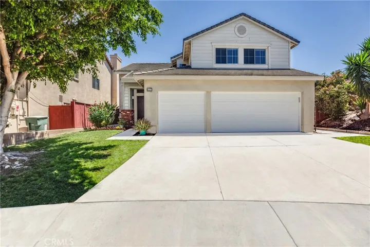 627 Linden Circle, Corona, California 92879