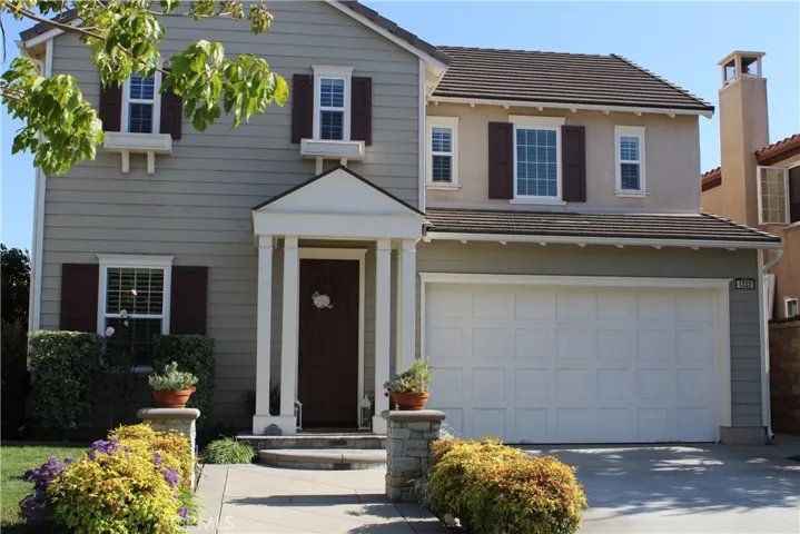 1332 Cole Lane, Upland, California 91784