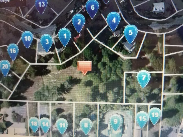 0 Zurich Drive, Crestline, California 92325