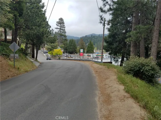 0 Zurich Drive, Crestline, California 92325