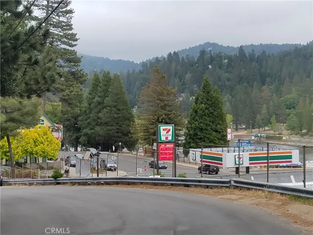 0 Zurich Drive, Crestline, California 92325