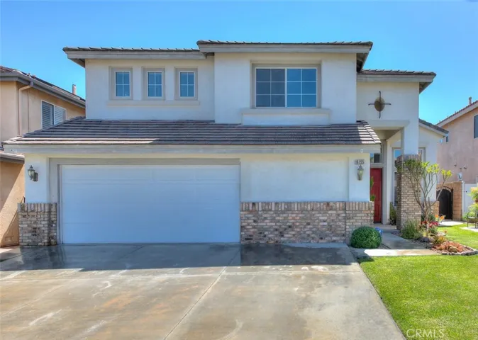 16155 Crooked Creek Court, Chino Hills, California 91709