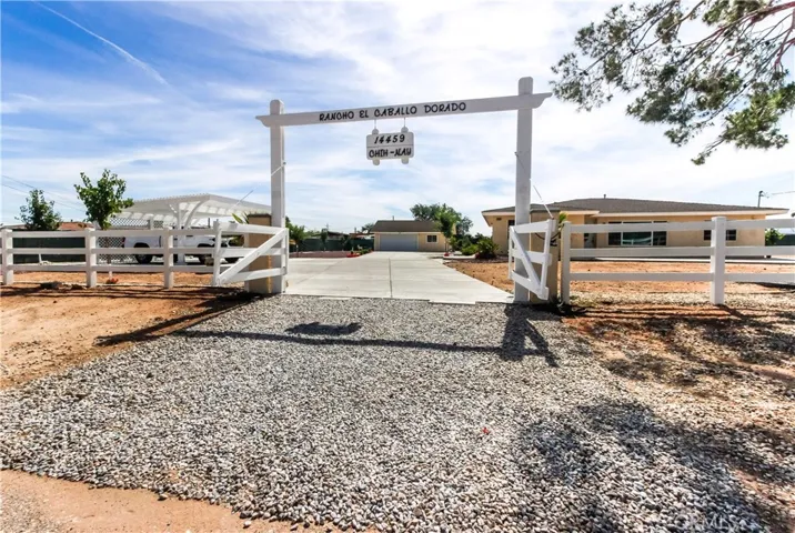14459 Emerald Road, Victorville, California 92392