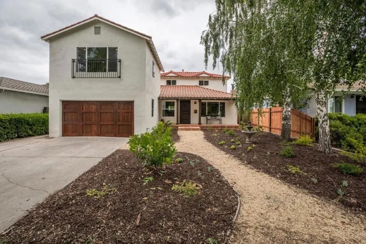 2432 Homewood Drive, San Jose, California 95128