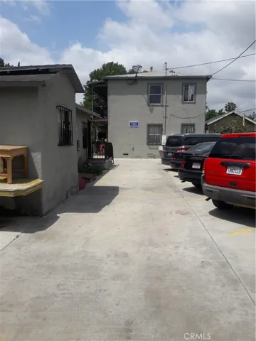 352 E 52nd Street E, Los Angeles, California 90011