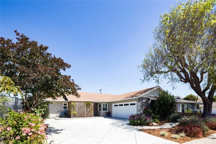 1148 Atascadero Street, San Luis Obispo, California 93405
