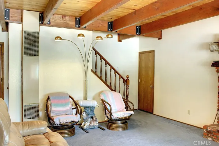 764 Moreno Lane, Sugarloaf, California 92386