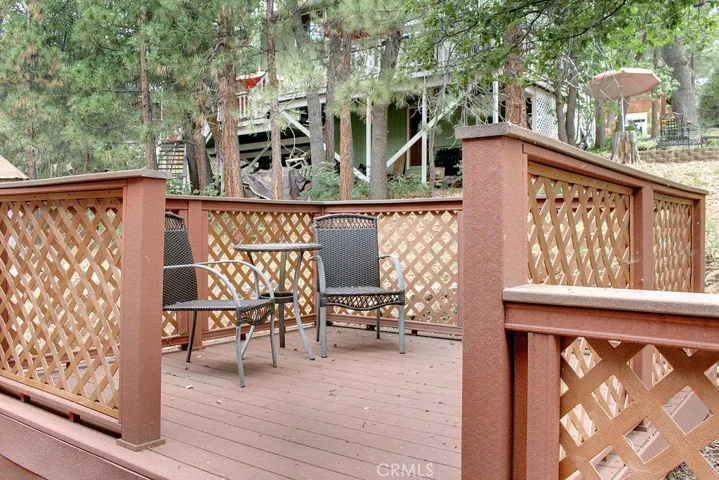764 Moreno Lane, Sugarloaf, California 92386
