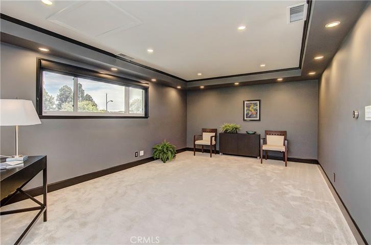 Bonus room can be awesome entertainment area, home theatre, home office, additional bedroom/in-law space...or a combination...it's that big! Pre-plumbed for bathroom already!