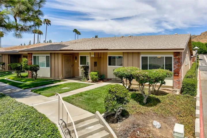 22733 Palm Avenue A, Grand Terrace, California 92313