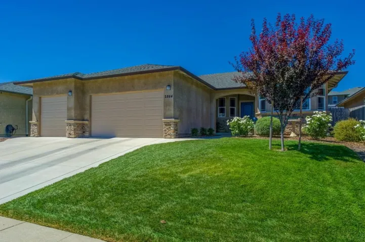 2864 Beaumont Avenue, Chico, California 95928