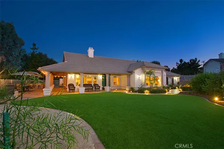 1888 Palomares Road, Fallbrook, California 92028