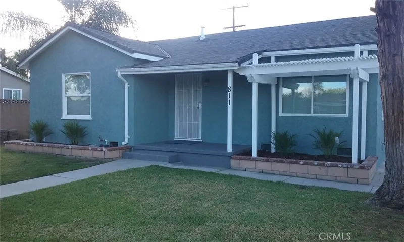 811 Valencia Avenue, Hacienda Heights, California 91745