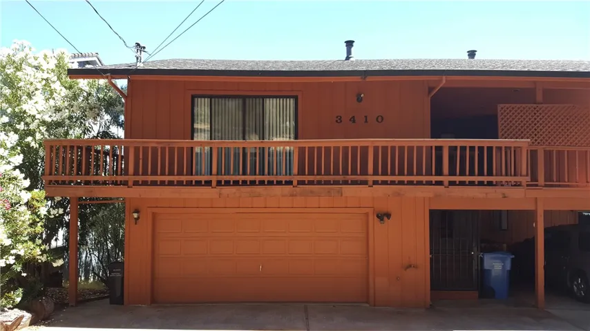 3410 Toyon A, Kelseyville, California 95451