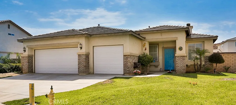 31171 Rawhide Court, Menifee, California 92584