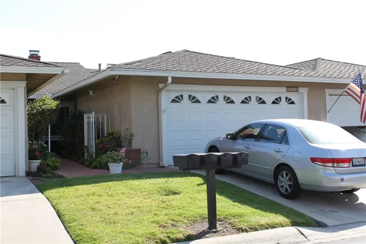 3246 Paseo Gallita, San Clemente, California 92672