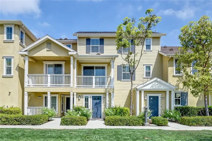 630 Silk Tree, Irvine, California 92606