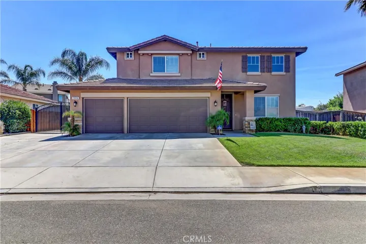 1174 Gainsborough, Beaumont, California 92223