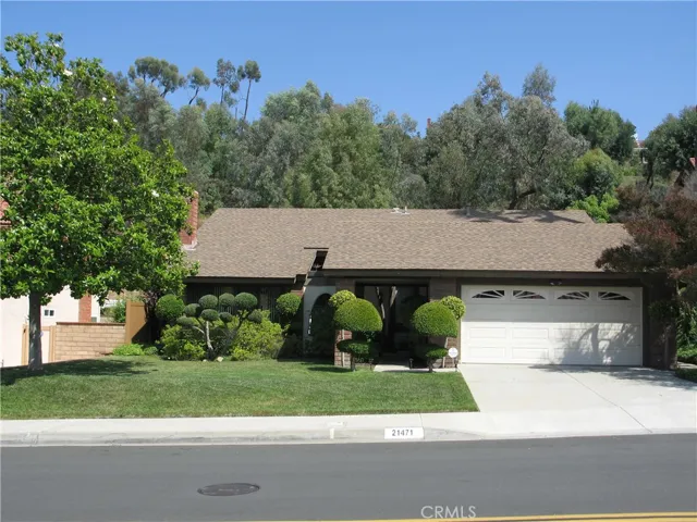 21471 Cold Spring Lane, Diamond Bar, California 91765