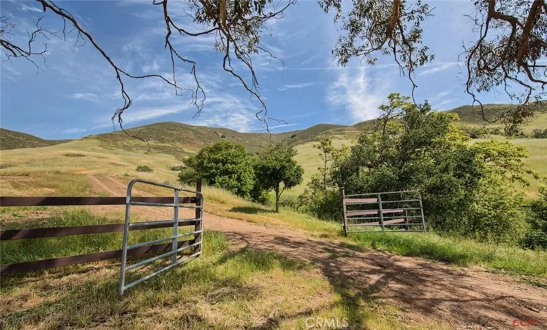 0 Harmony Way, San Luis Obispo, California 93401
