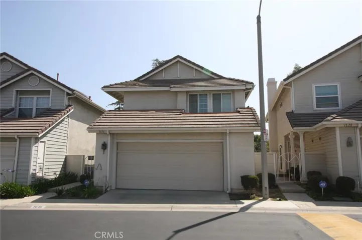 1616 Coach Place, Hacienda Heights, California 91745
