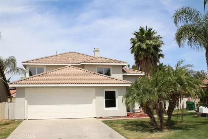 15871 Pampas Court, Moreno Valley, California 92551