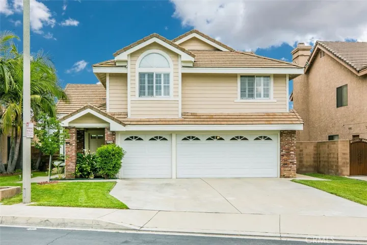13405 Browning Place, La Puente, California 91746