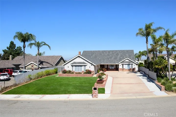 3111 Sunset Court, Norco, California 92860