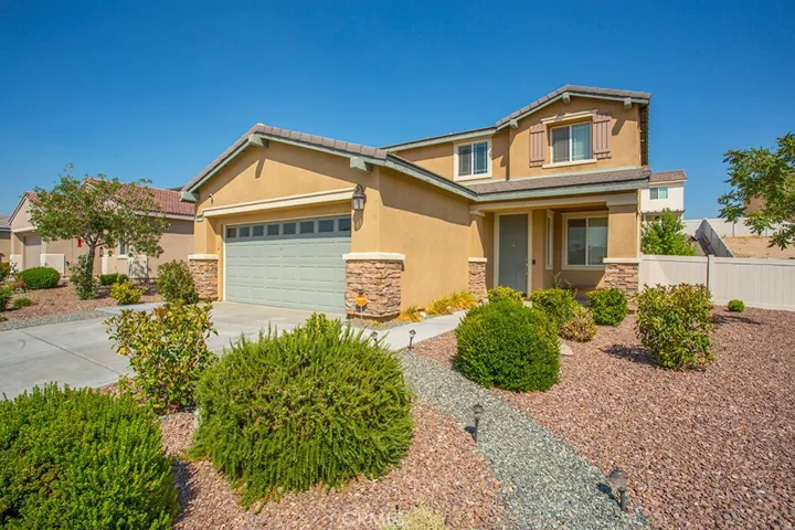16731 Ukiah Street, Victorville, California 92394