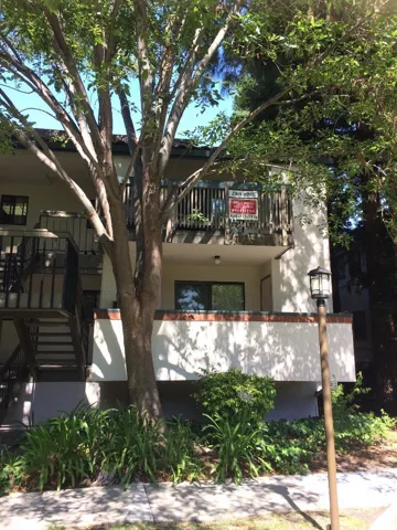 714 San Conrado Terrace 5, Sunnyvale, California 94085