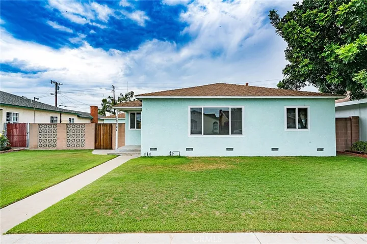 15527 Allingham Avenue, Norwalk, California 90650