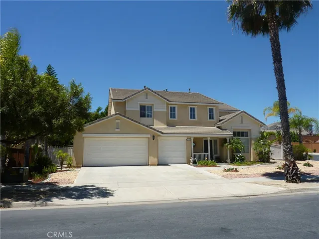 17709 Willow Drive, Riverside, California 92503