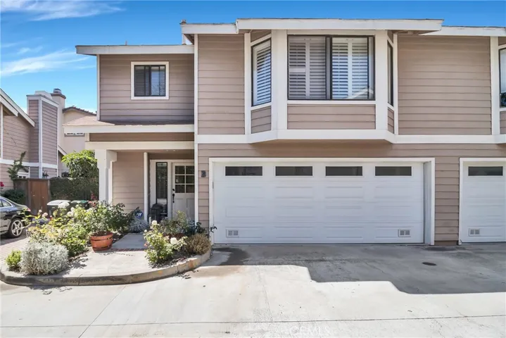 Welcome Home!