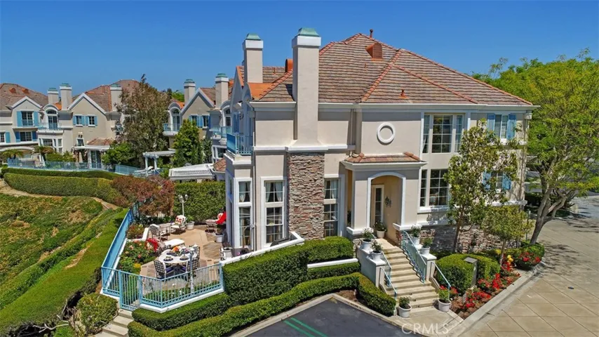 74 Chandon, Newport Coast, California 92657