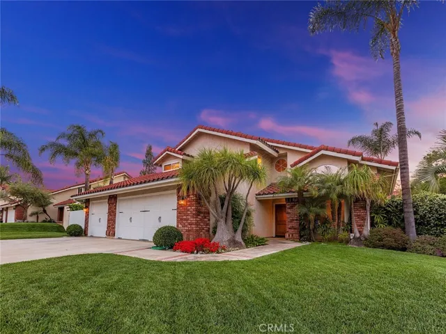 104 Dolores Court, Redlands, California 92374