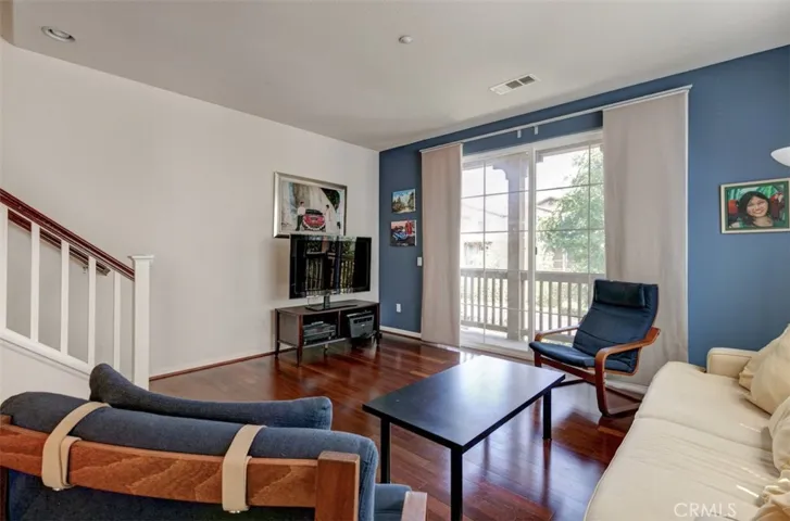 22919 Mariposa Avenue 506, Torrance, California 90502