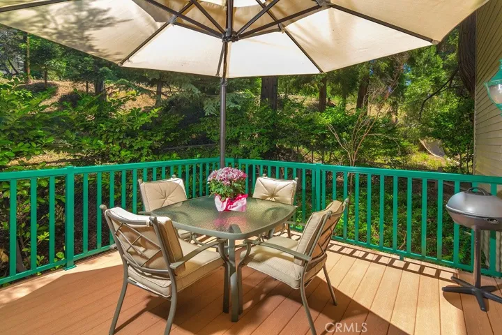 235 Garden Drive, Lake Arrowhead, California 92352