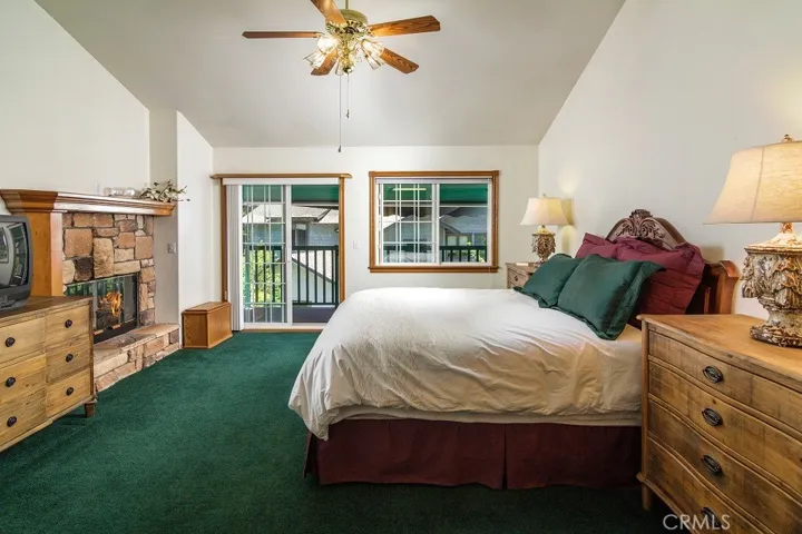 235 Garden Drive, Lake Arrowhead, California 92352