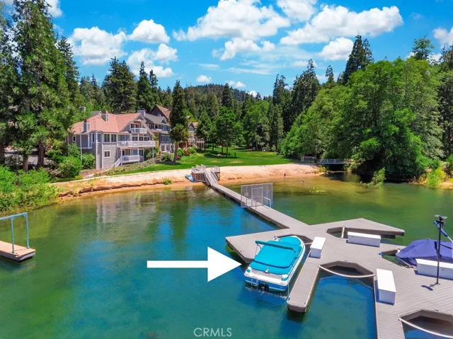 235 Garden Drive, Lake Arrowhead, California 92352