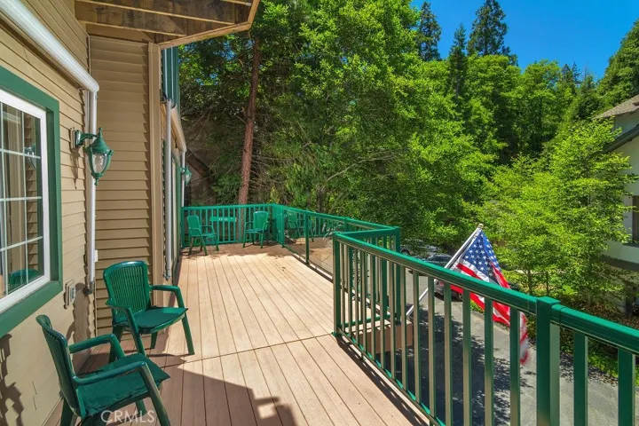 235 Garden Drive, Lake Arrowhead, California 92352