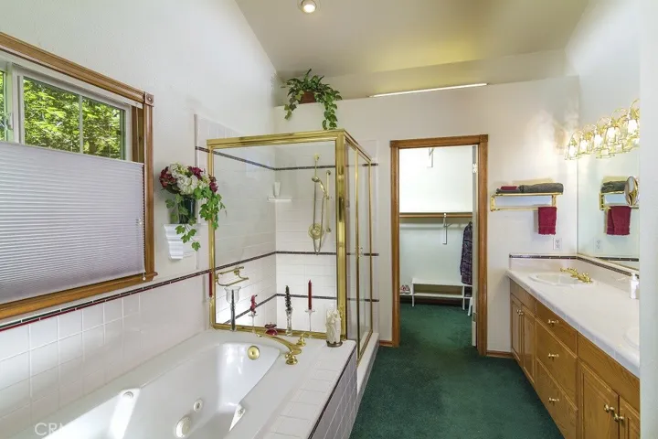 235 Garden Drive, Lake Arrowhead, California 92352
