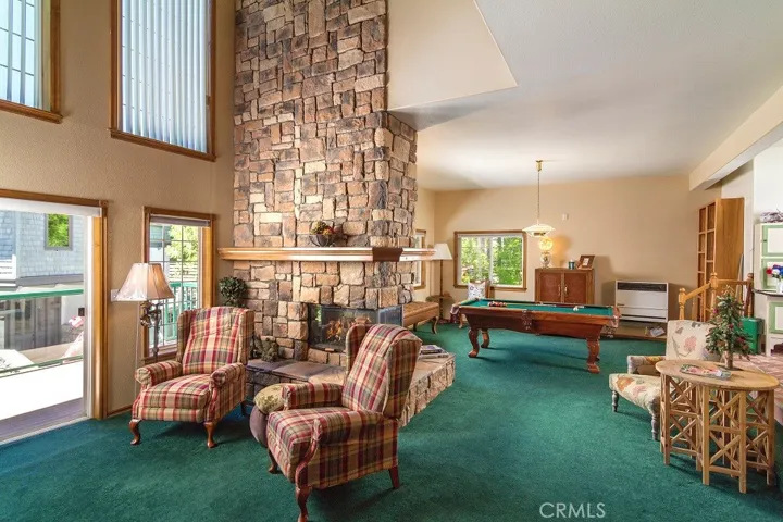 235 Garden Drive, Lake Arrowhead, California 92352