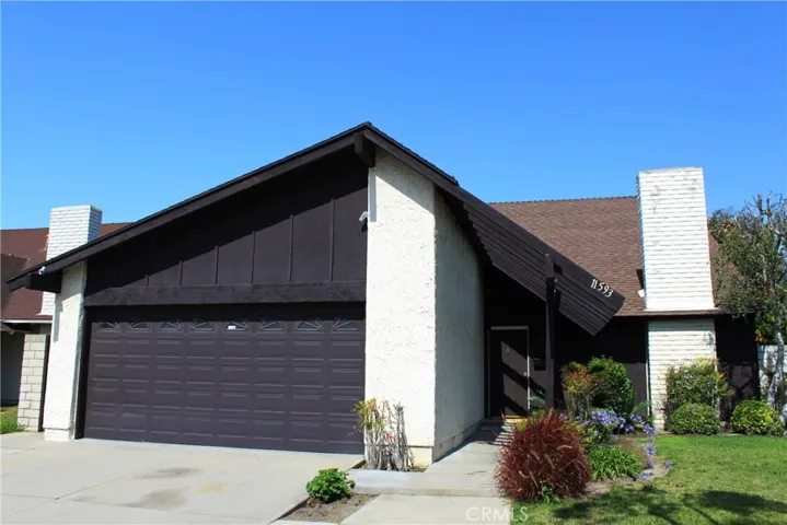 11593 Savaii Street, Cypress, California 90630