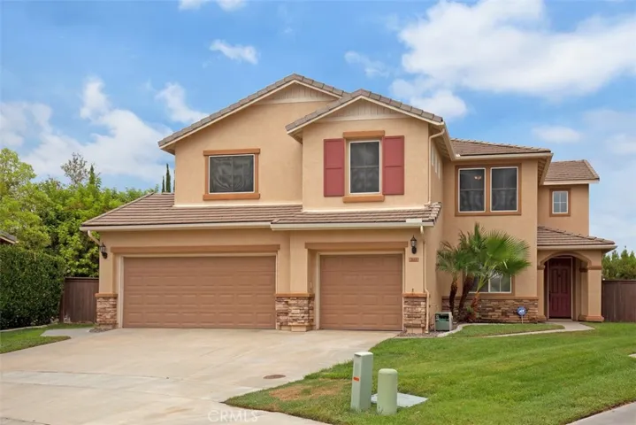 26414 Lares Lane, Murrieta, California 92563