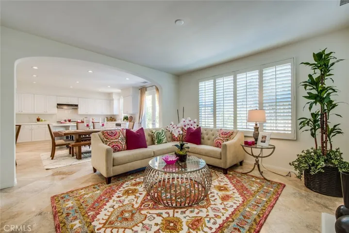 27 Teak Bridge, Irvine, California 92620