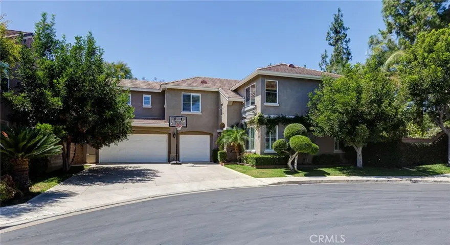 3 Foxcrest, Irvine, California 92620