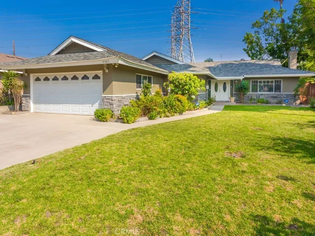 9587 Geyser Avenue, Northridge, California 91324